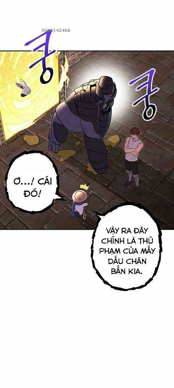 tái thiết hầm ngục Chapter 110 - Next Chapter 111