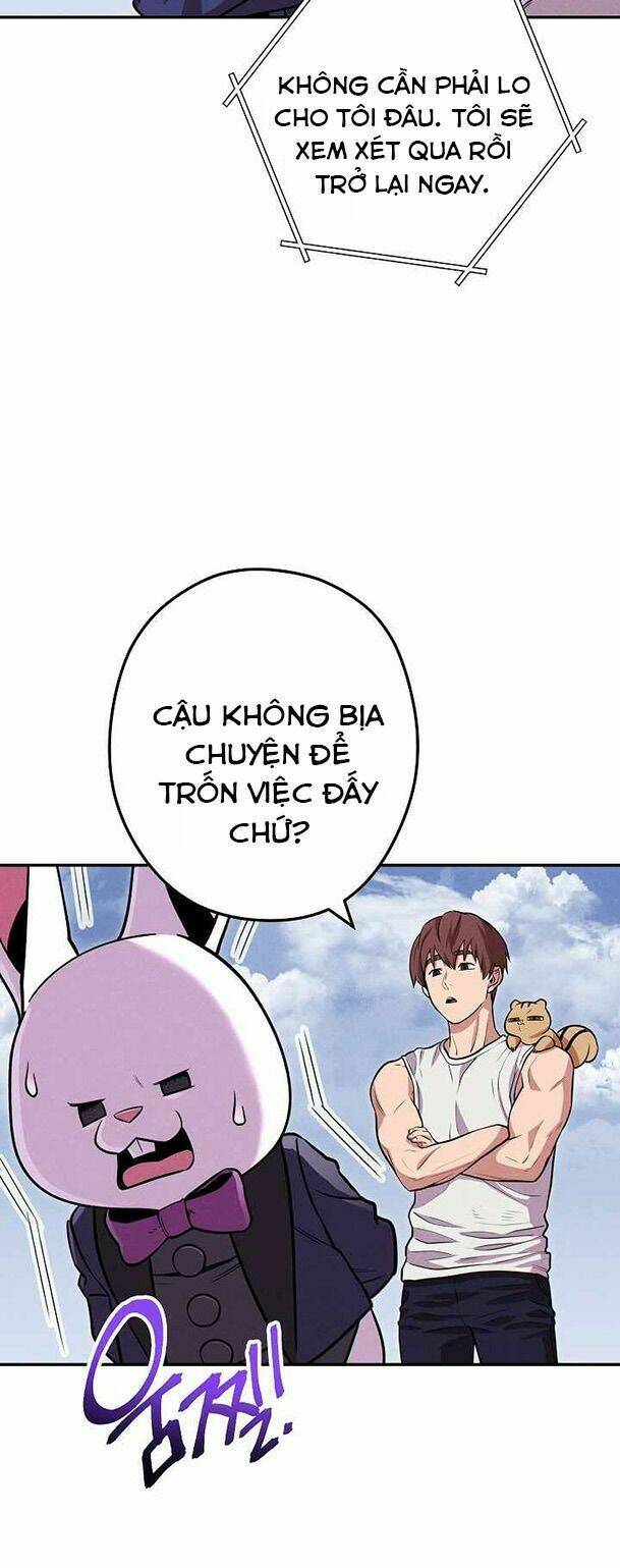 tái thiết hầm ngục Chapter 110 - Next Chapter 111