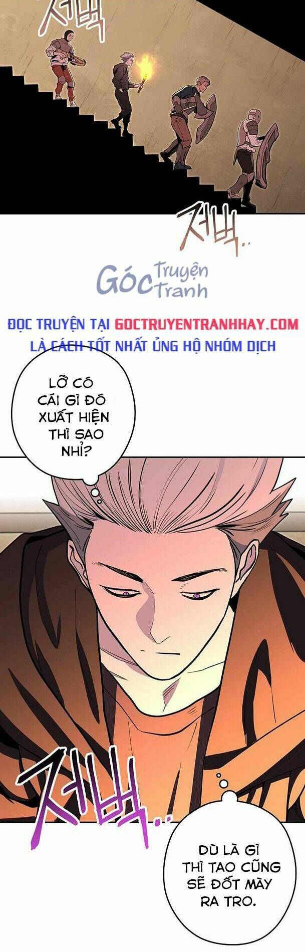 tái thiết hầm ngục Chapter 116 - Next Chapter 117