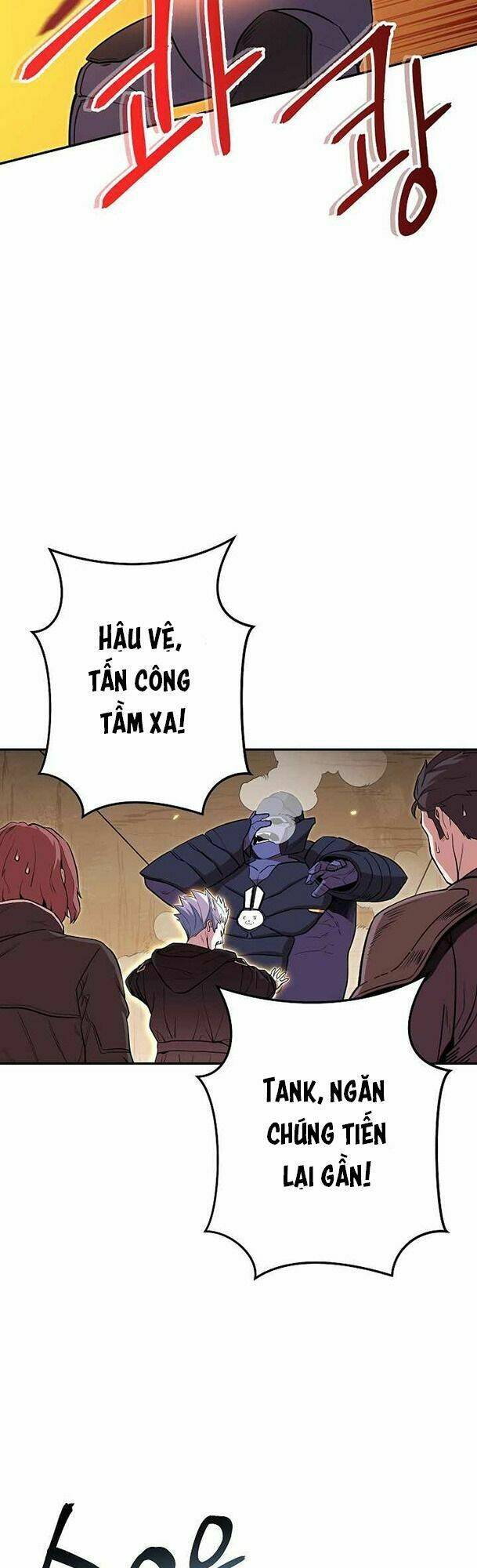 tái thiết hầm ngục Chapter 116 - Next Chapter 117