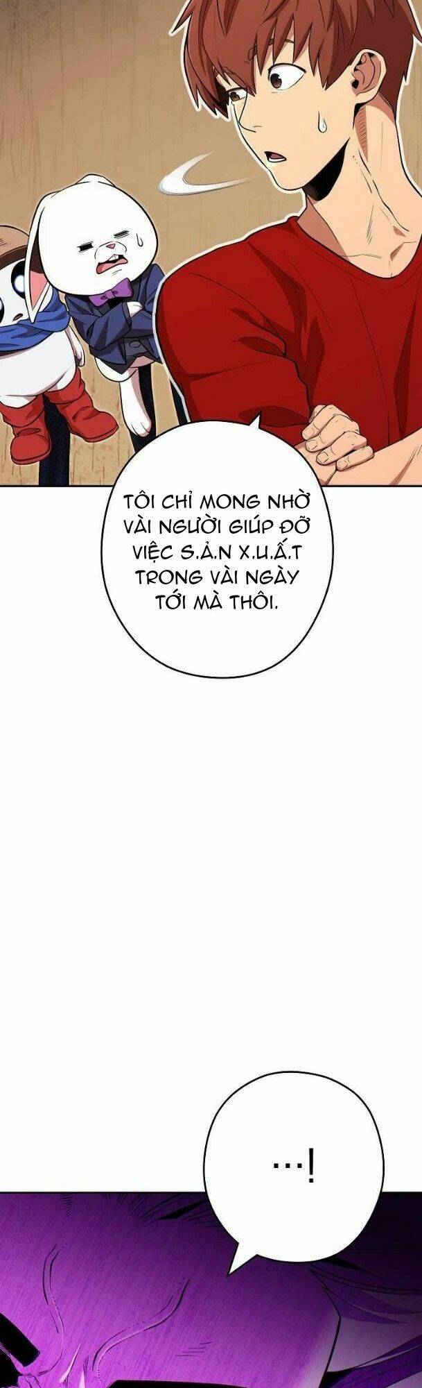 tái thiết hầm ngục Chapter 118 - Next Chapter 119