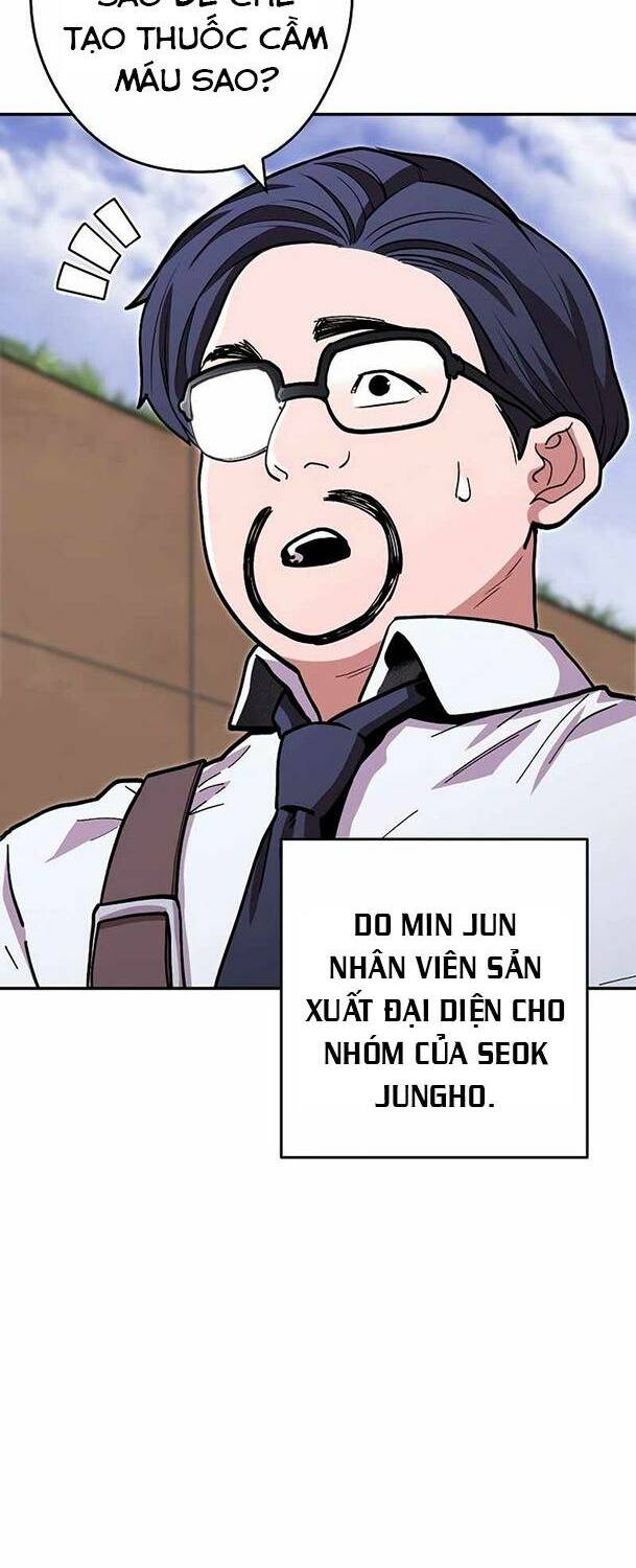 tái thiết hầm ngục Chapter 120 - Next Chapter 121