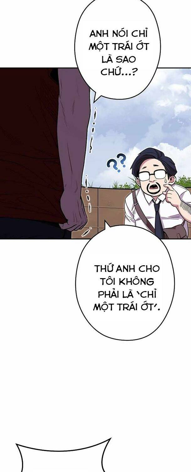 tái thiết hầm ngục Chapter 120 - Next Chapter 121