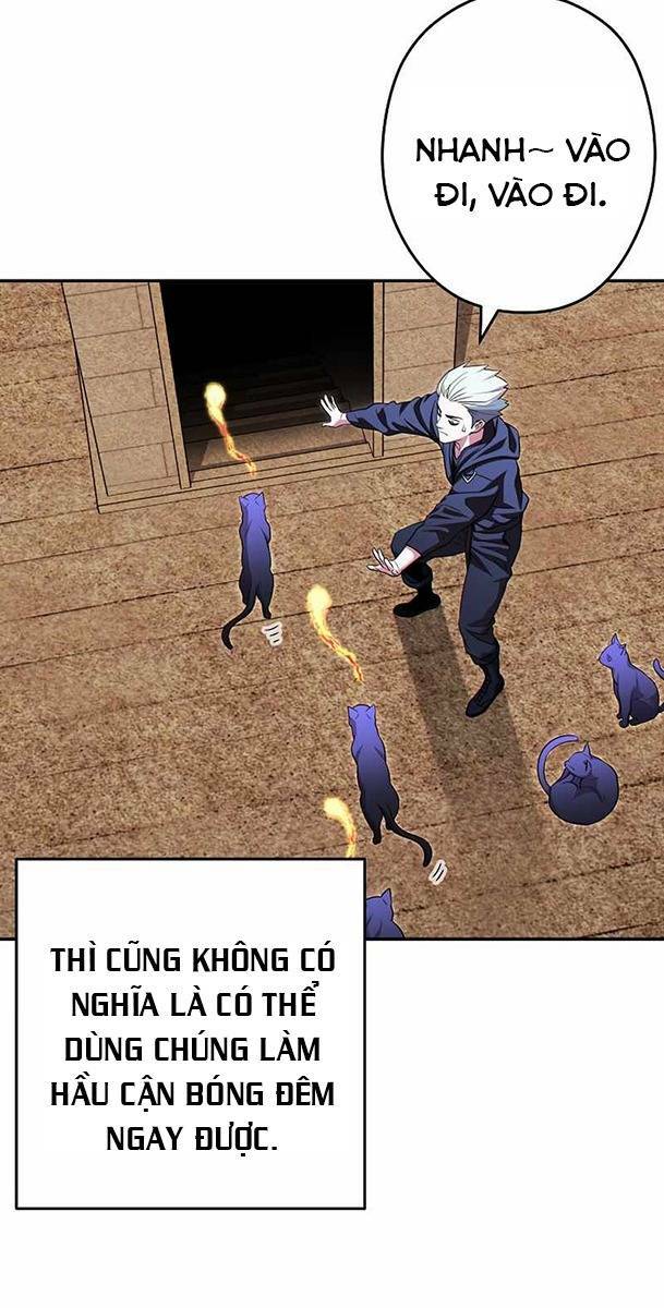 tái thiết hầm ngục Chapter 120 - Next Chapter 121