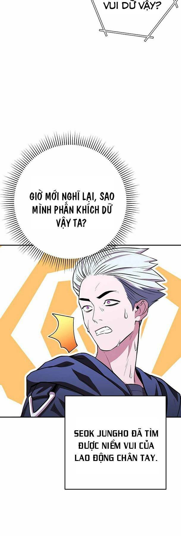 tái thiết hầm ngục Chapter 120 - Next Chapter 121