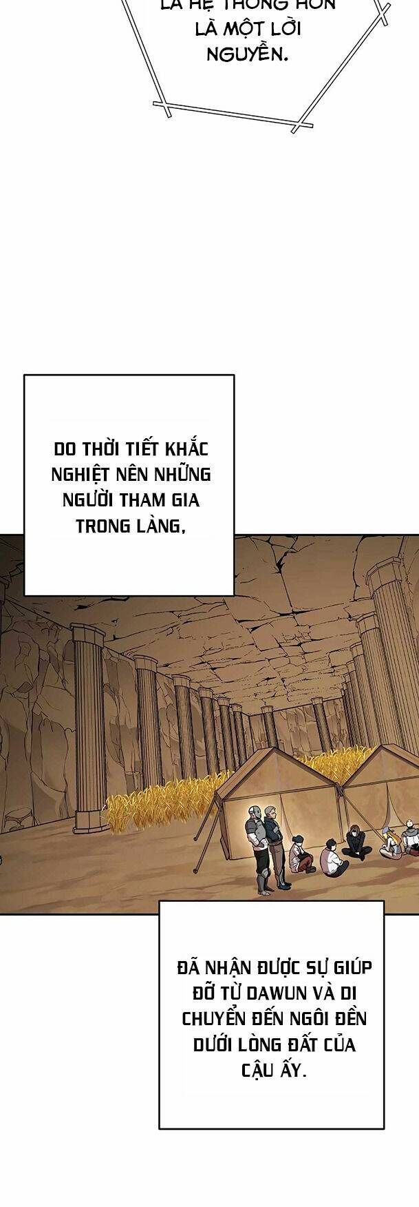 tái thiết hầm ngục chapter 128 - Next chapter 129