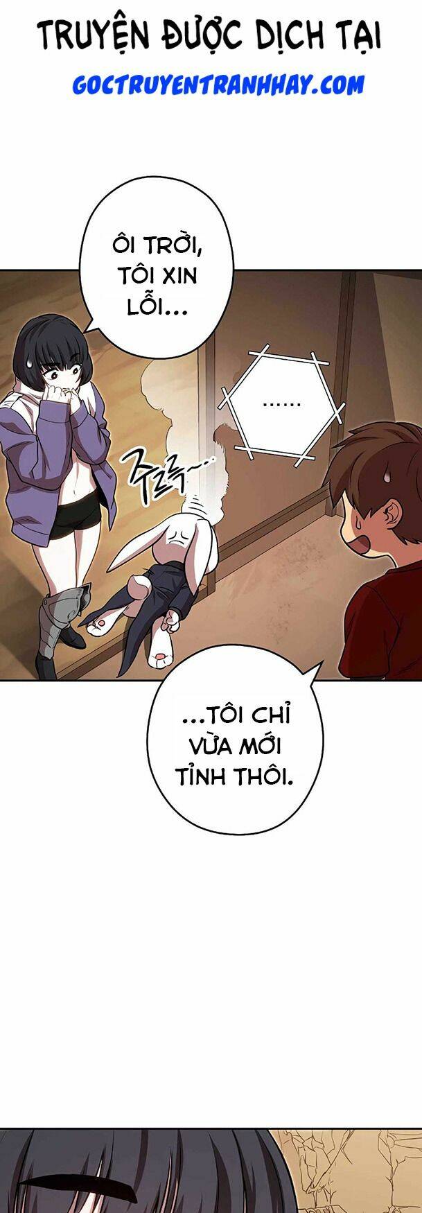 tái thiết hầm ngục chapter 128 - Next chapter 129