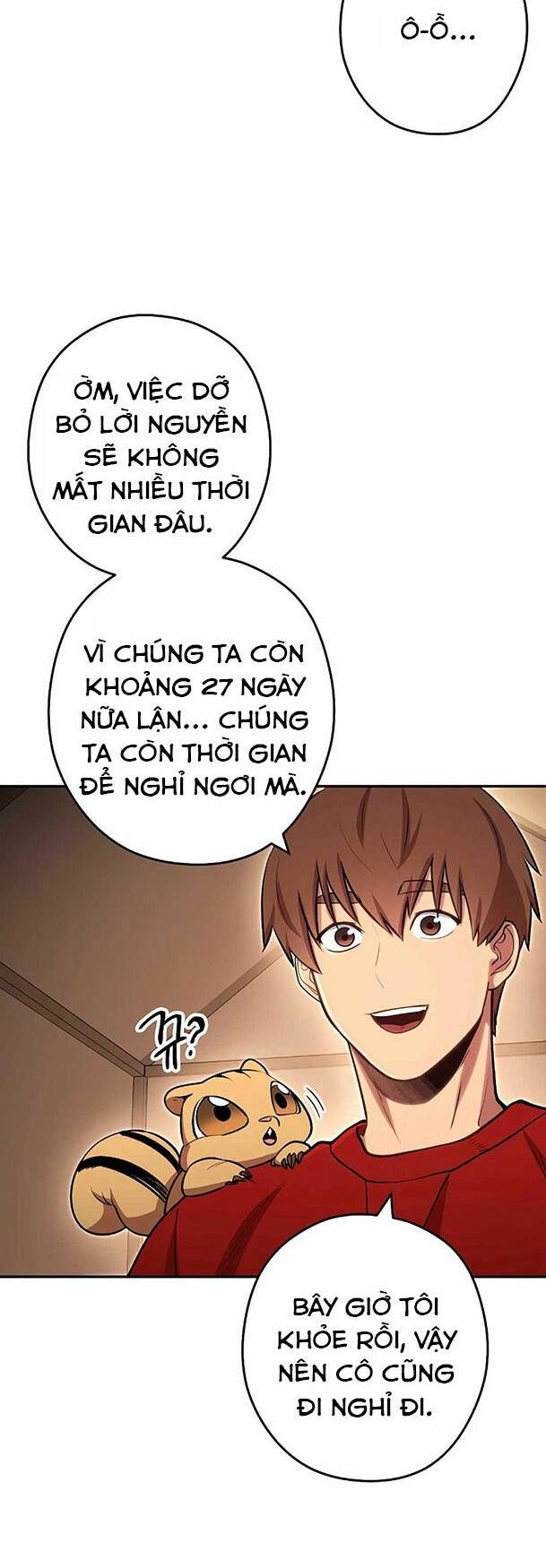 tái thiết hầm ngục chapter 128 - Next chapter 129