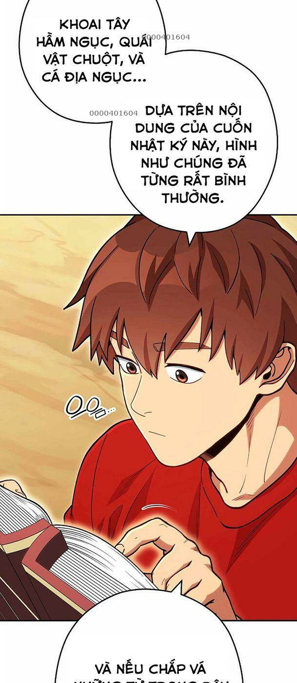 tái thiết hầm ngục chapter 143 - Next chapter 144