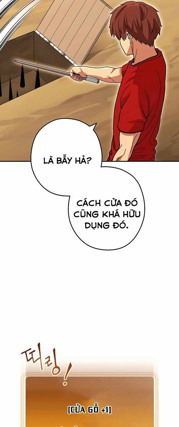 tái thiết hầm ngục chapter 143 - Next chapter 144