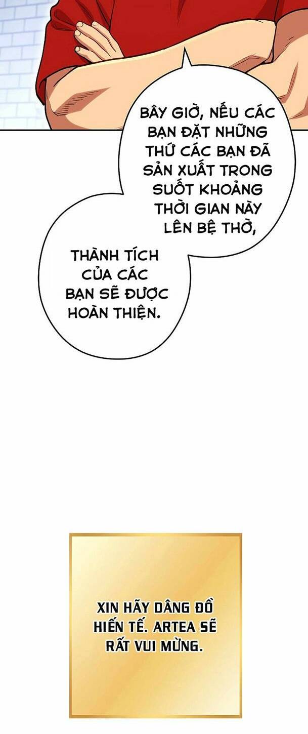 tái thiết hầm ngục chapter 143 - Next chapter 144