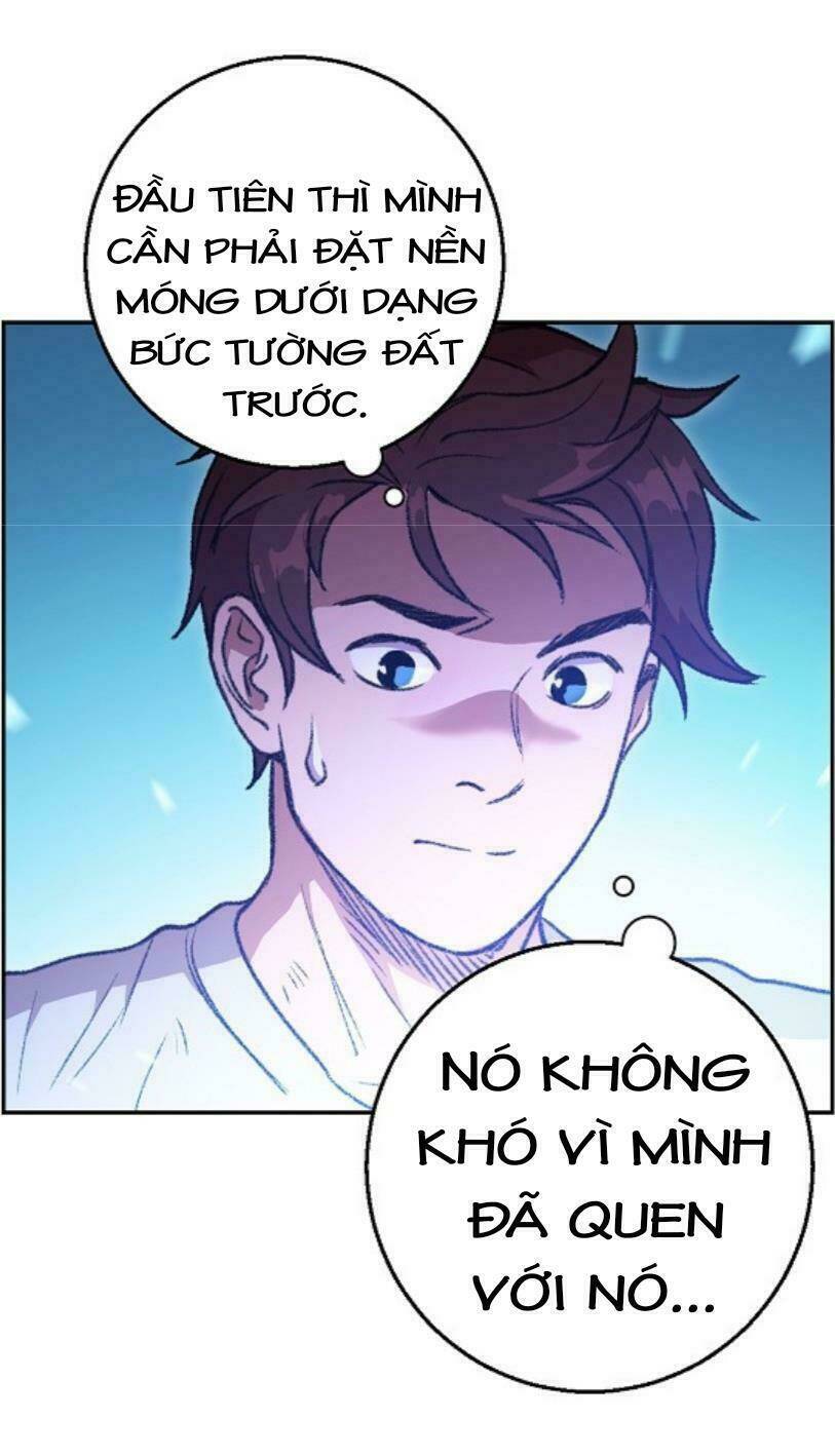 tái thiết hầm ngục chapter 15 - Next chapter 16