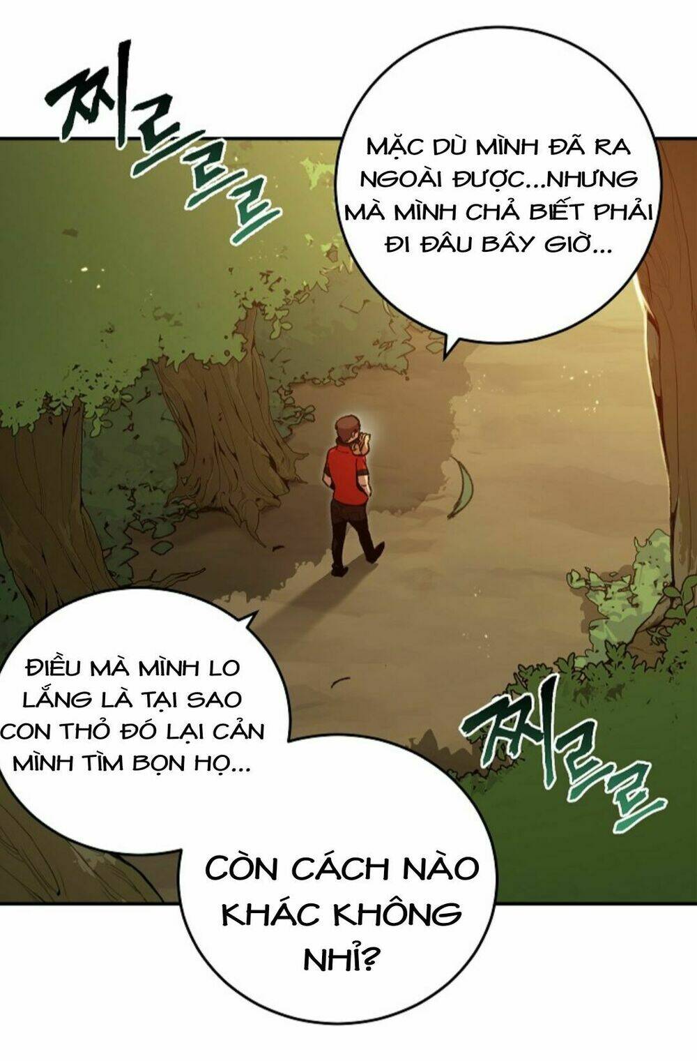 tái thiết hầm ngục chapter 15 - Next chapter 16