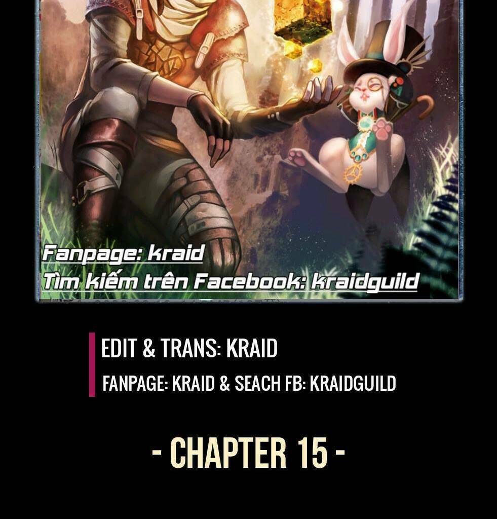 tái thiết hầm ngục chapter 15 - Next chapter 16