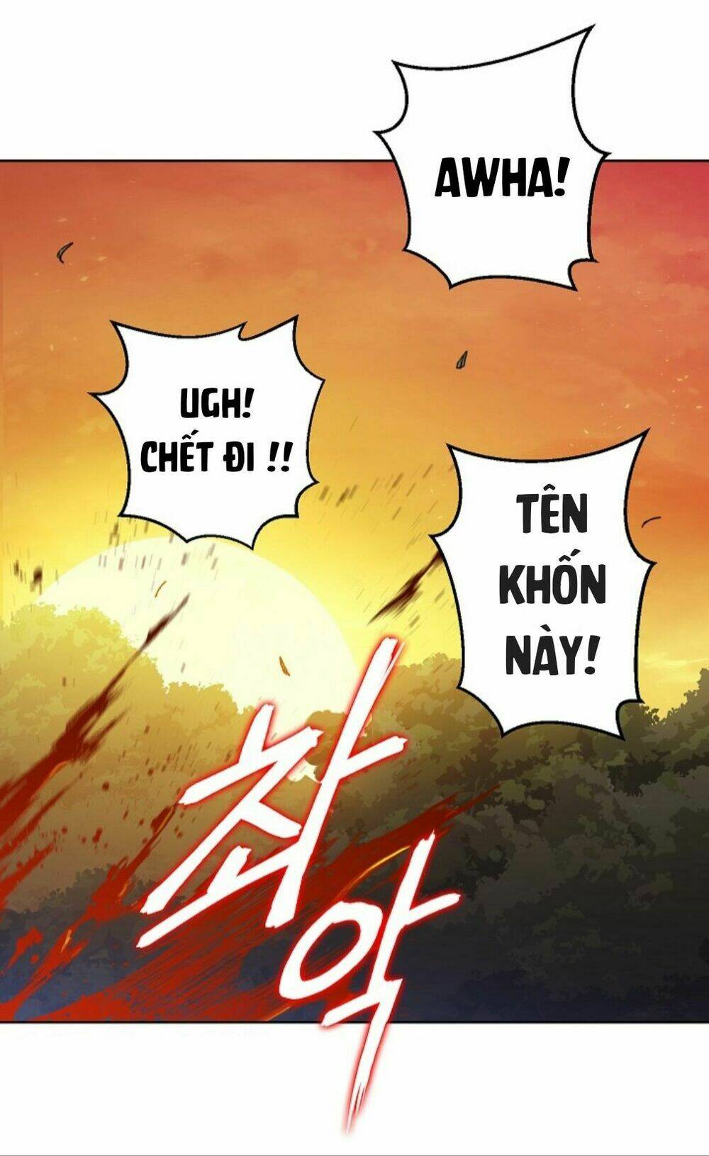 tái thiết hầm ngục chapter 15 - Next chapter 16