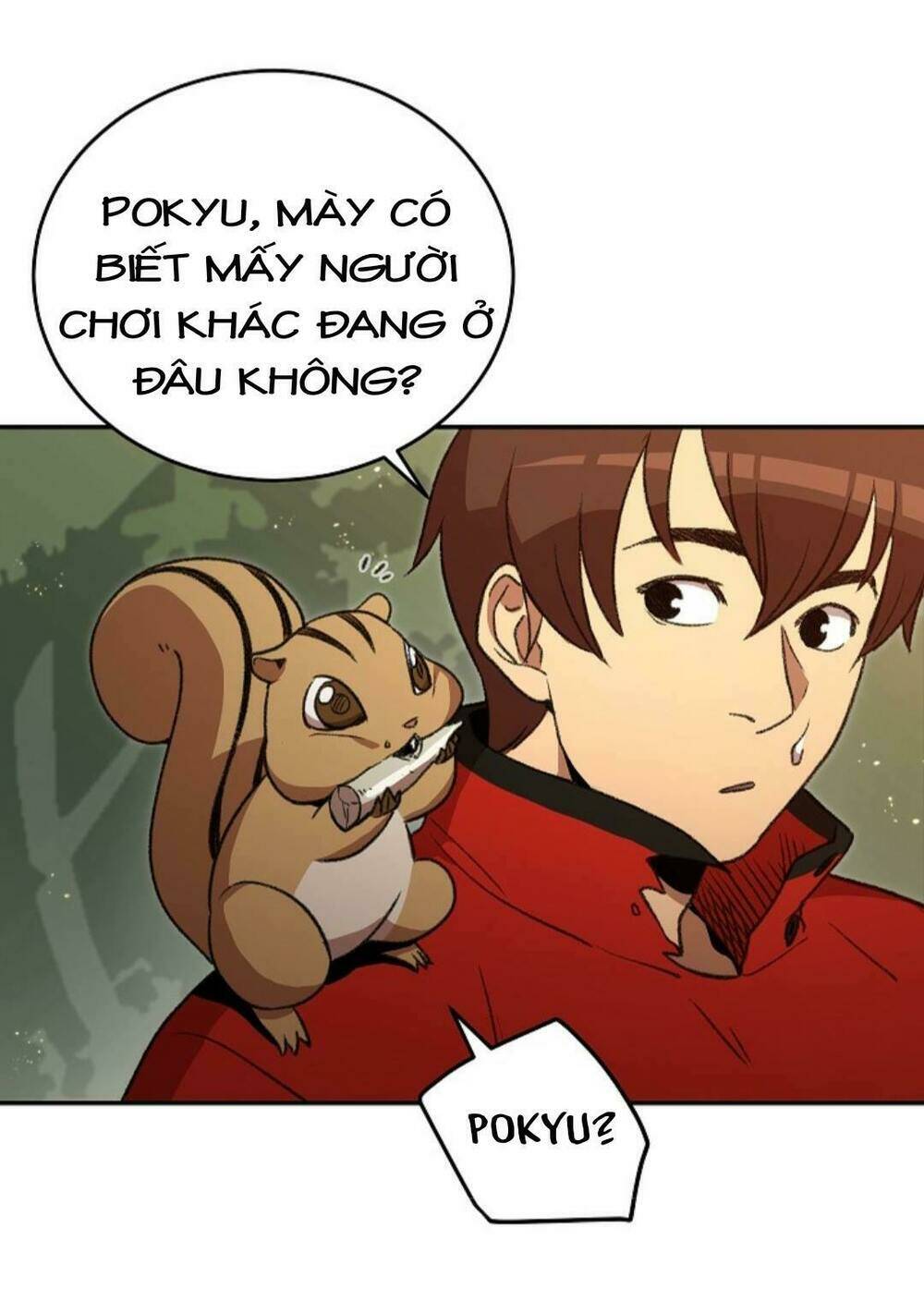 tái thiết hầm ngục chapter 15 - Next chapter 16