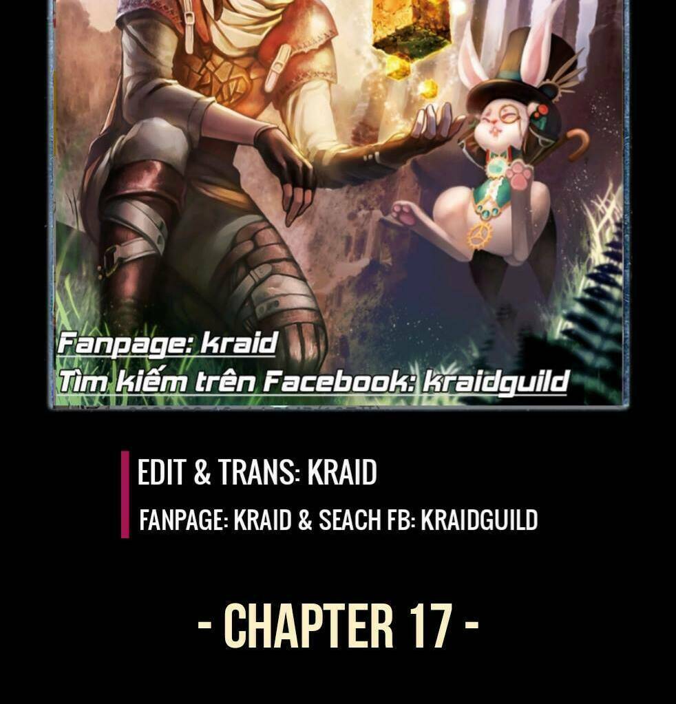 tái thiết hầm ngục chapter 17 - Next chapter 18