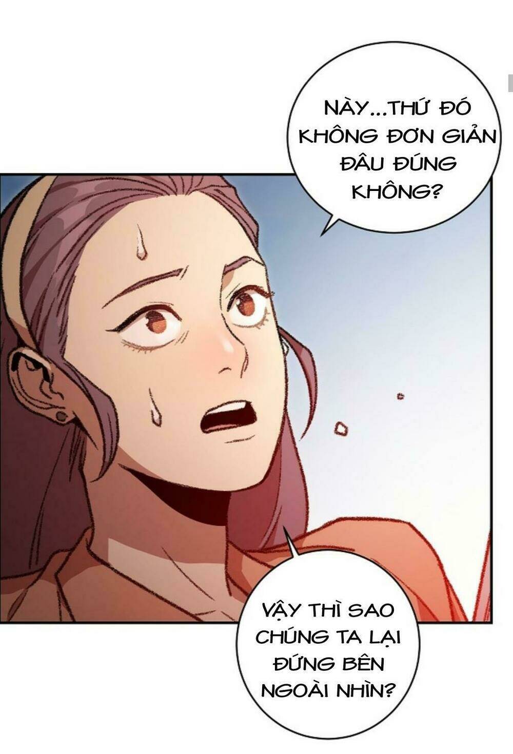 tái thiết hầm ngục chapter 17 - Next chapter 18