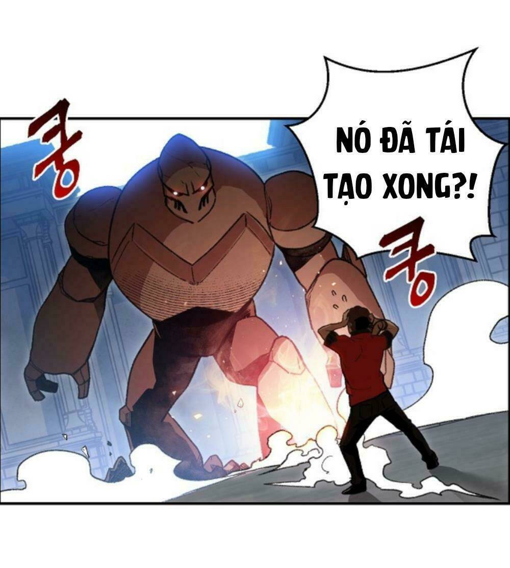 tái thiết hầm ngục chapter 17 - Next chapter 18