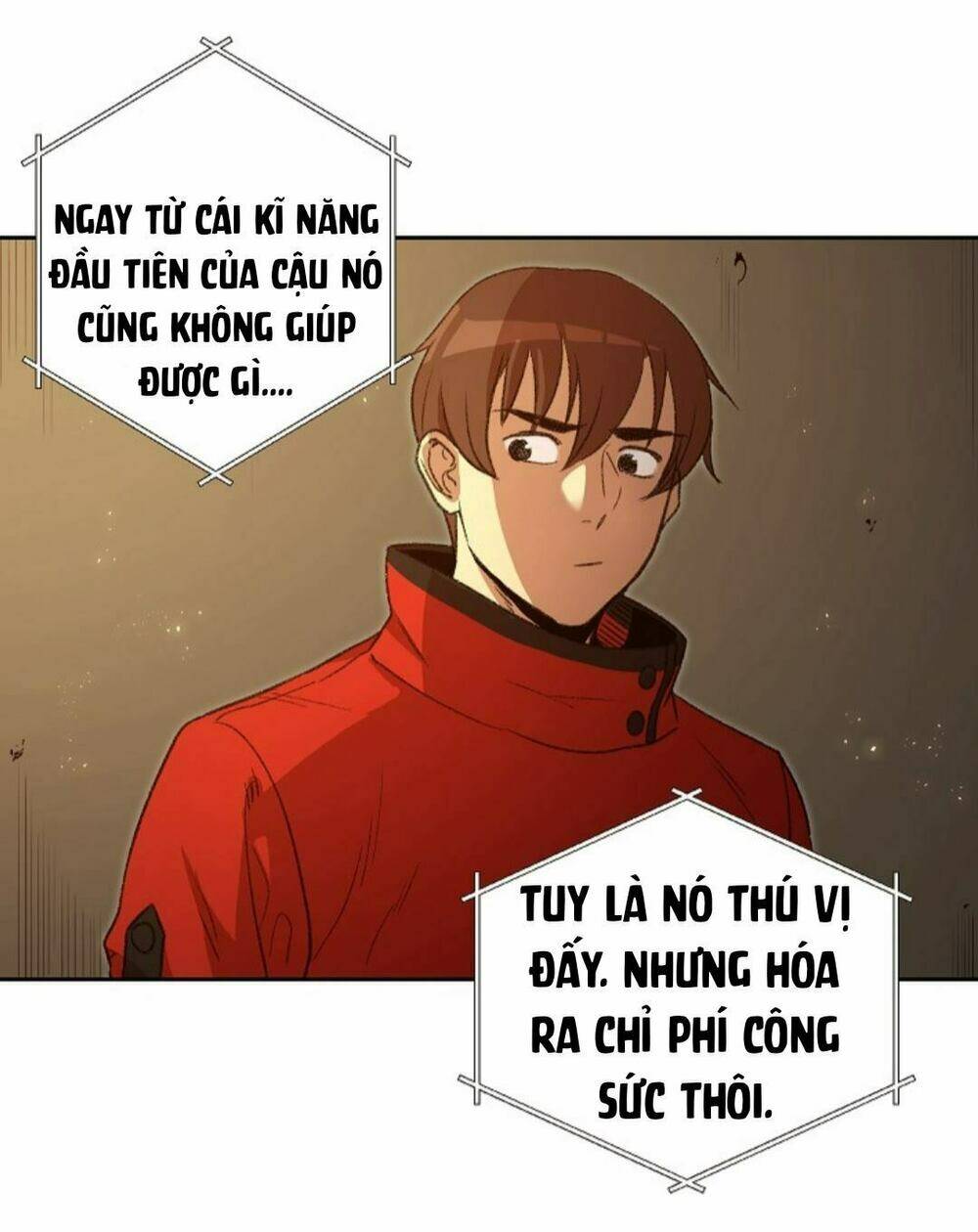 tái thiết hầm ngục chapter 4 - Next chapter 5