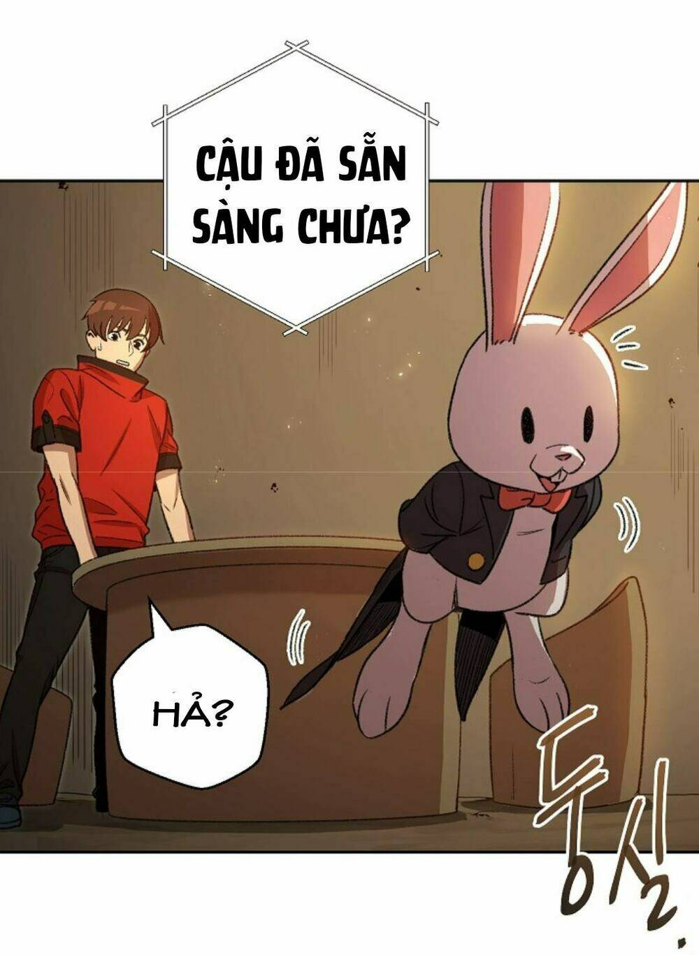 tái thiết hầm ngục chapter 4 - Next chapter 5