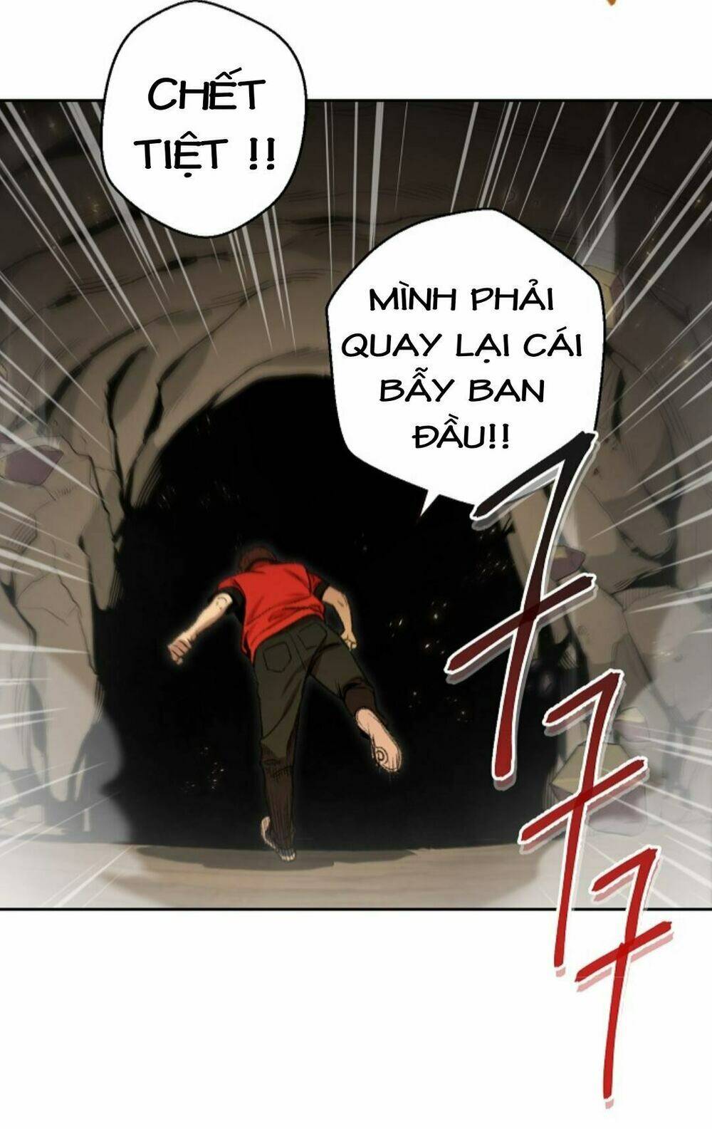 tái thiết hầm ngục chapter 4 - Next chapter 5