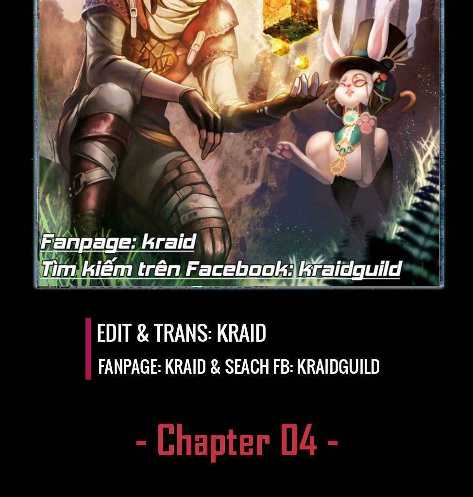 tái thiết hầm ngục chapter 4 - Next chapter 5