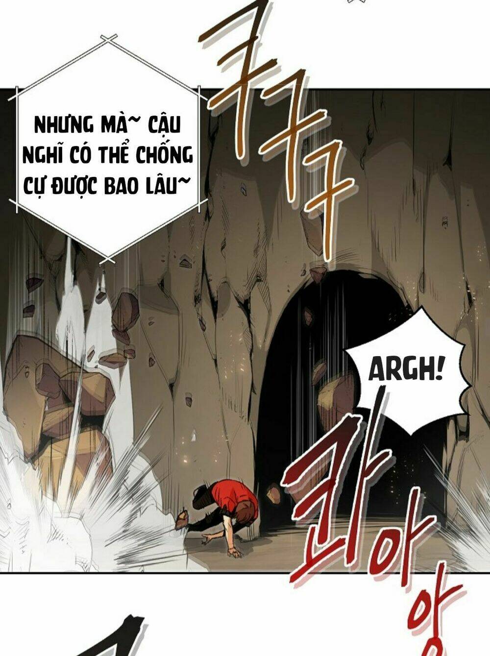 tái thiết hầm ngục chapter 4 - Next chapter 5