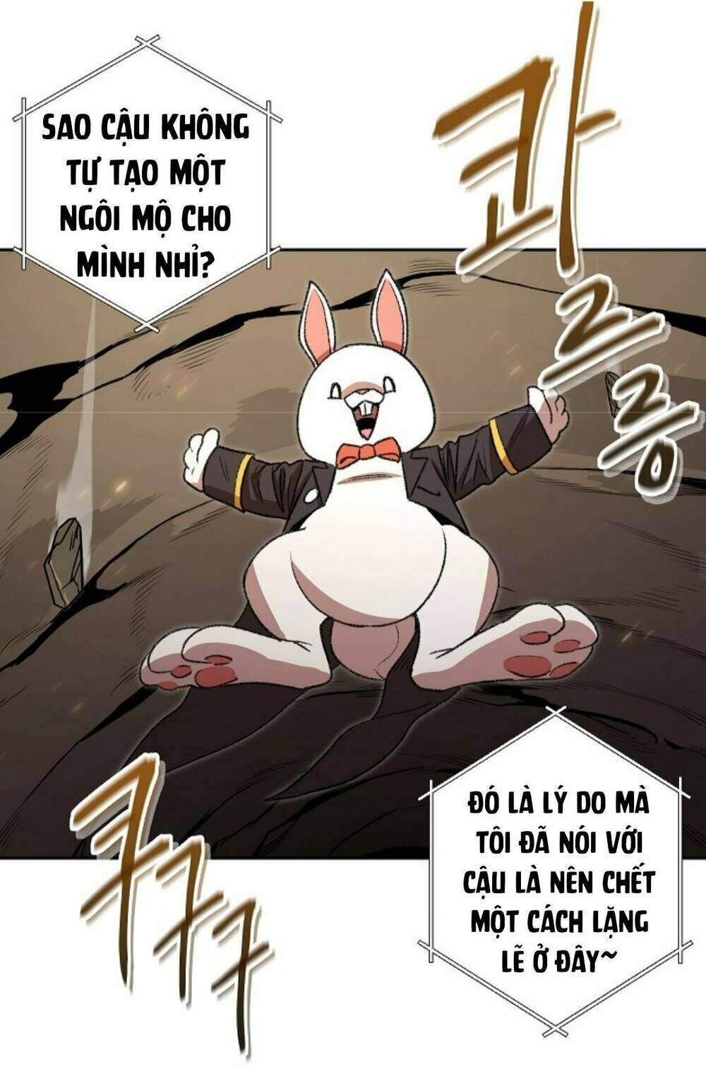 tái thiết hầm ngục chapter 4 - Next chapter 5