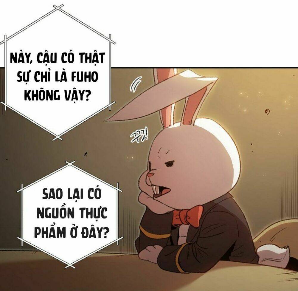 tái thiết hầm ngục chapter 4 - Next chapter 5