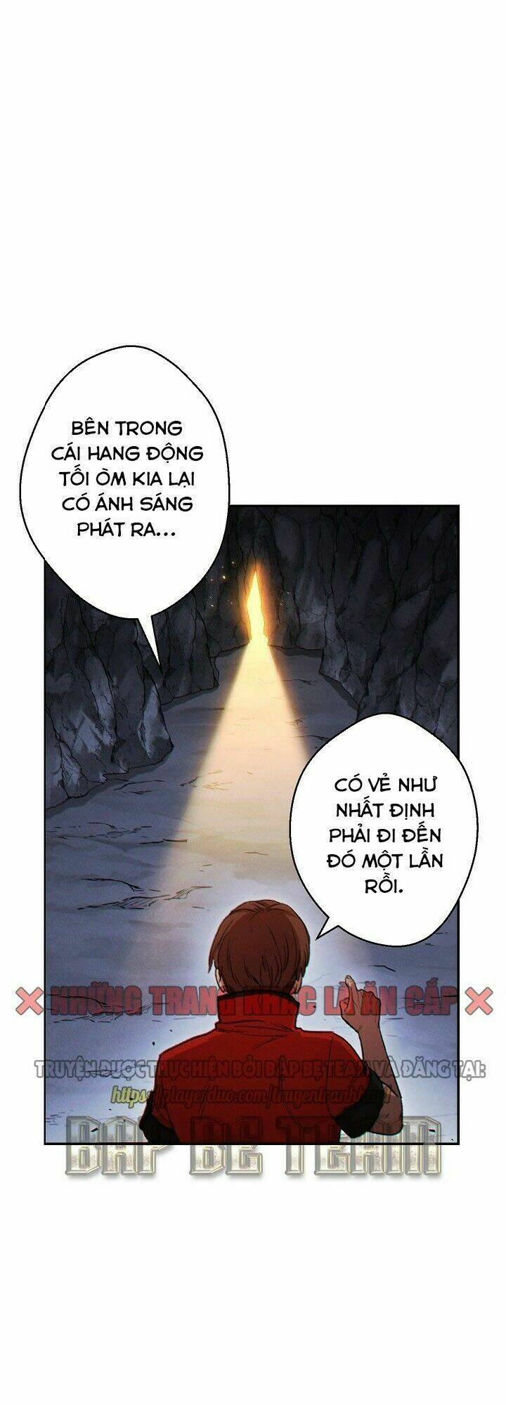 tái thiết hầm ngục chapter 43 - Next chapter 44