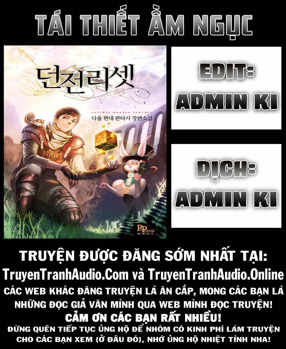 tái thiết hầm ngục chapter 44 - Next chapter 45