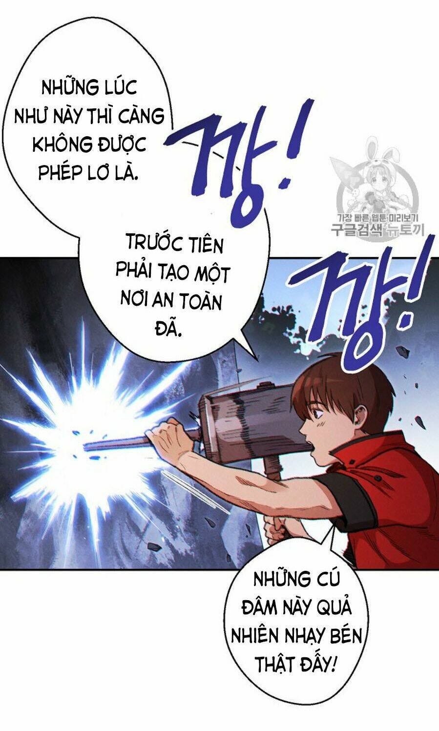 tái thiết hầm ngục chapter 44 - Next chapter 45