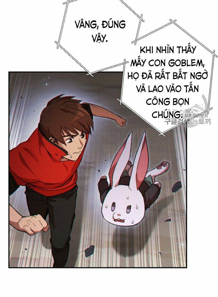 tái thiết hầm ngục chapter 44 - Next chapter 45