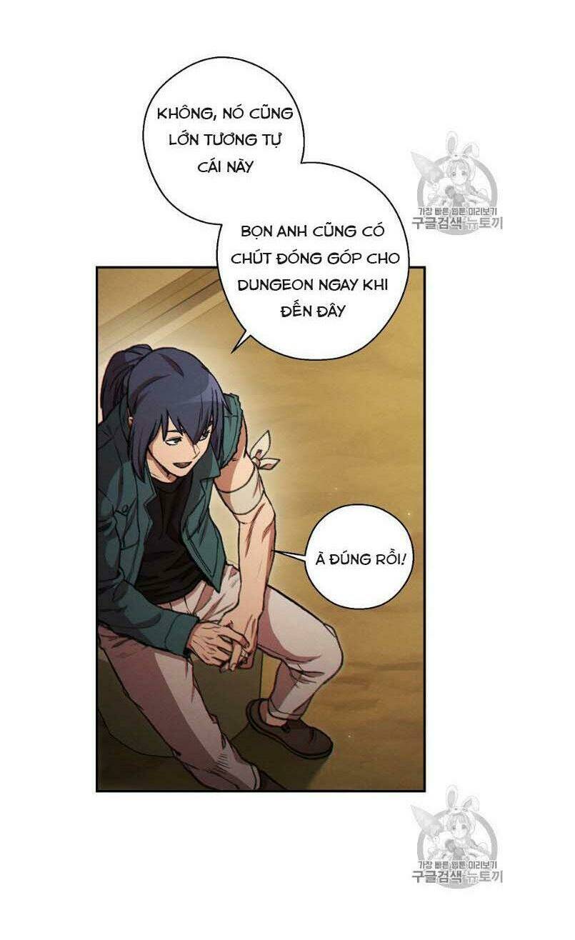 tái thiết hầm ngục chapter 47 - Next chapter 48