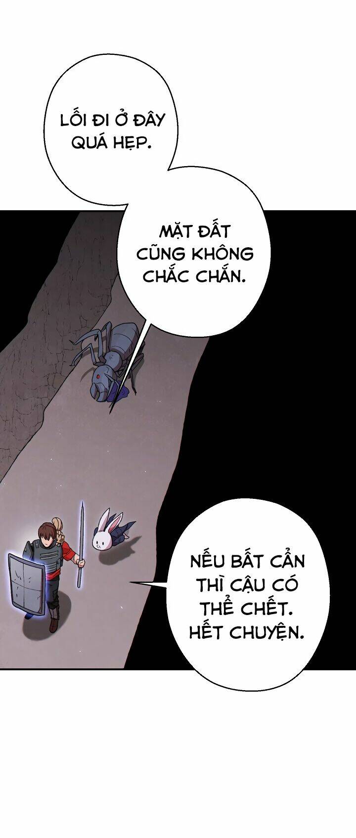 tái thiết hầm ngục chap 69 - Next chap 70