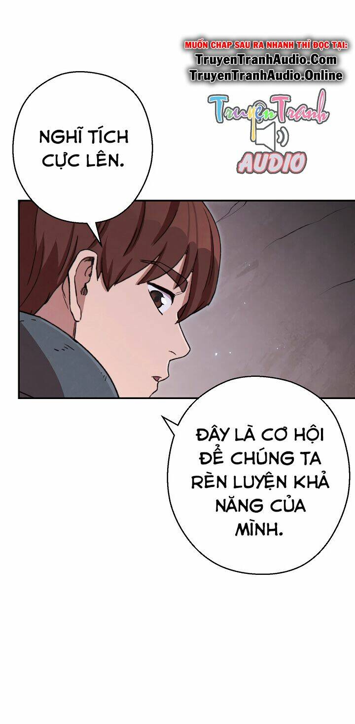 tái thiết hầm ngục chap 69 - Next chap 70