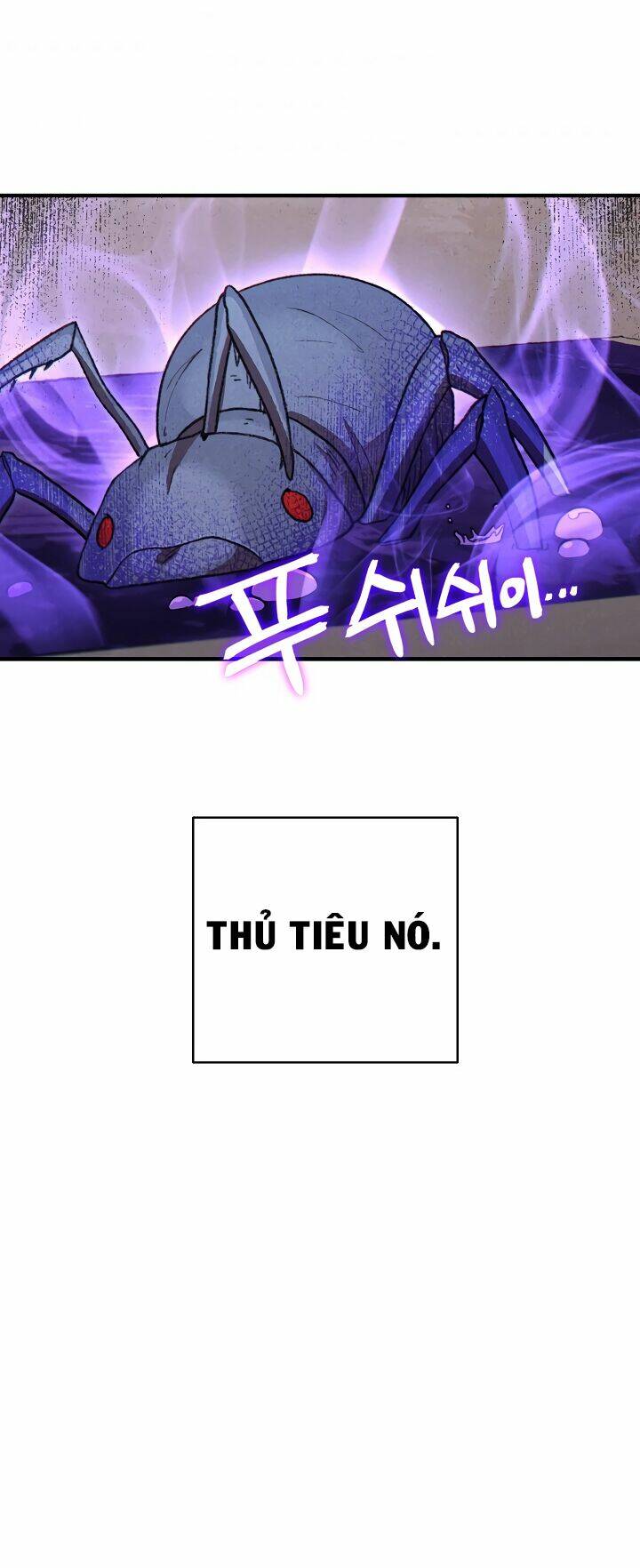 tái thiết hầm ngục chap 69 - Next chap 70