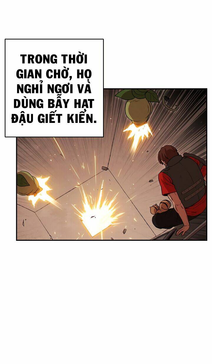 tái thiết hầm ngục chap 69 - Next chap 70