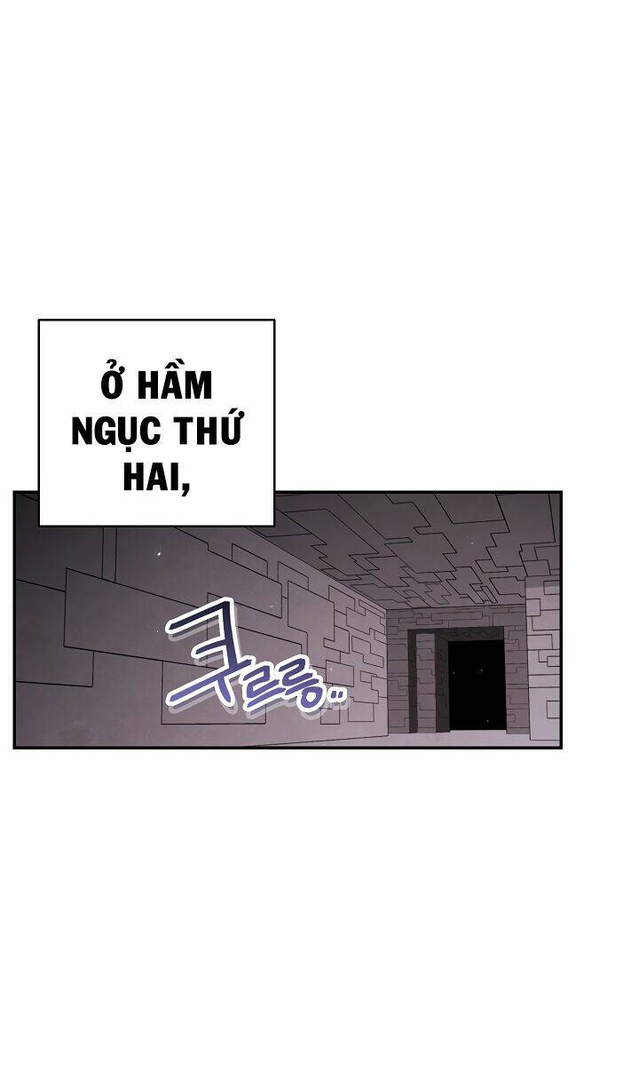 tái thiết hầm ngục chap 69 - Next chap 70