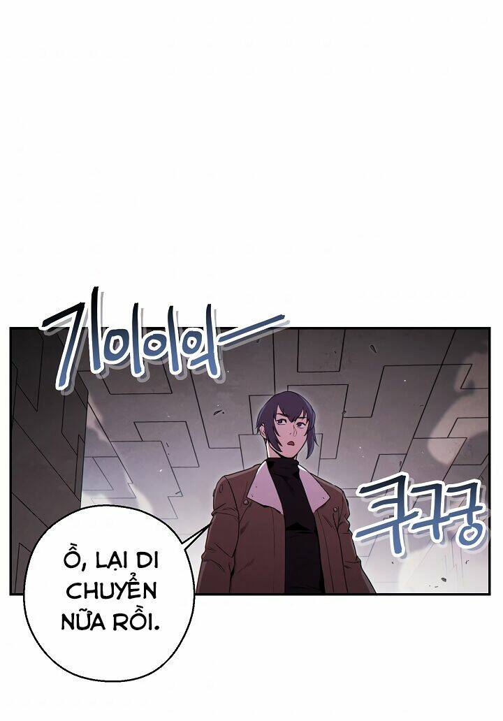 tái thiết hầm ngục chap 69 - Next chap 70