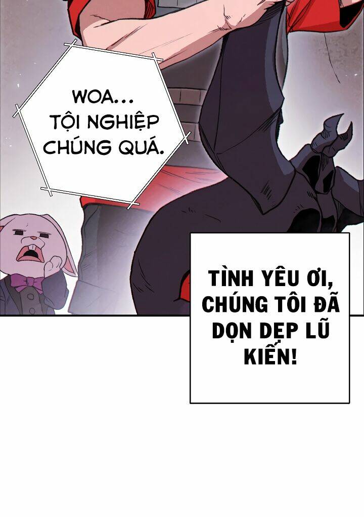 tái thiết hầm ngục chap 69 - Next chap 70