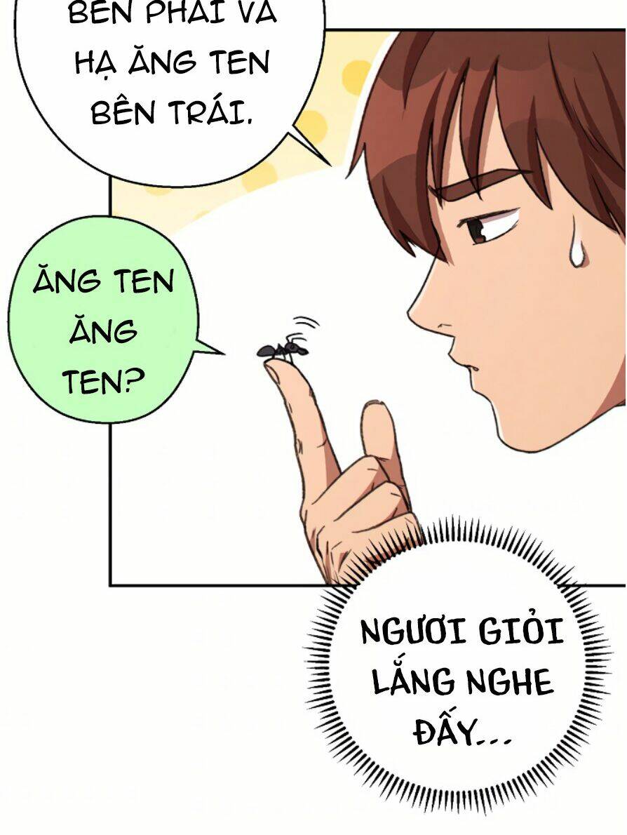 tái thiết hầm ngục chap 70 - Next chapter 71