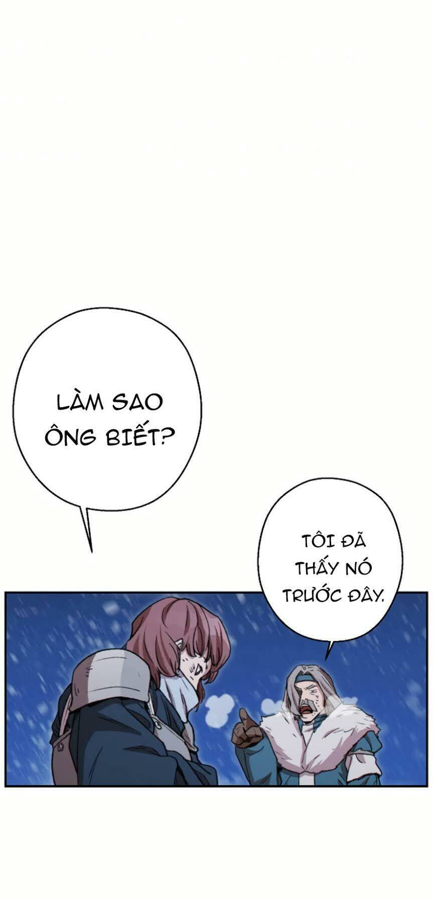 tái thiết hầm ngục chap 70 - Next chapter 71