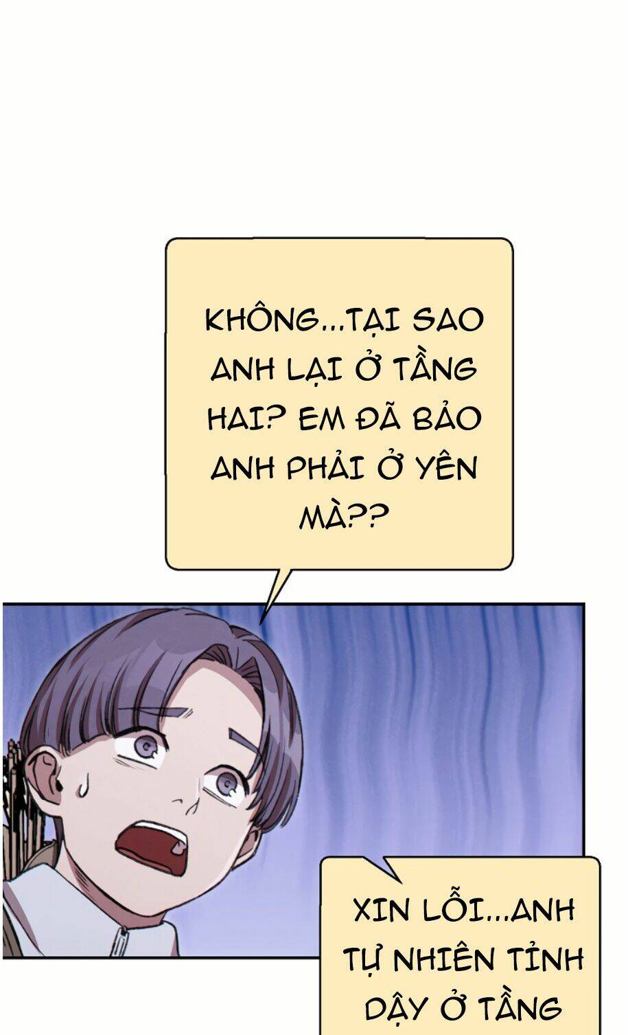 tái thiết hầm ngục chap 70 - Next chapter 71