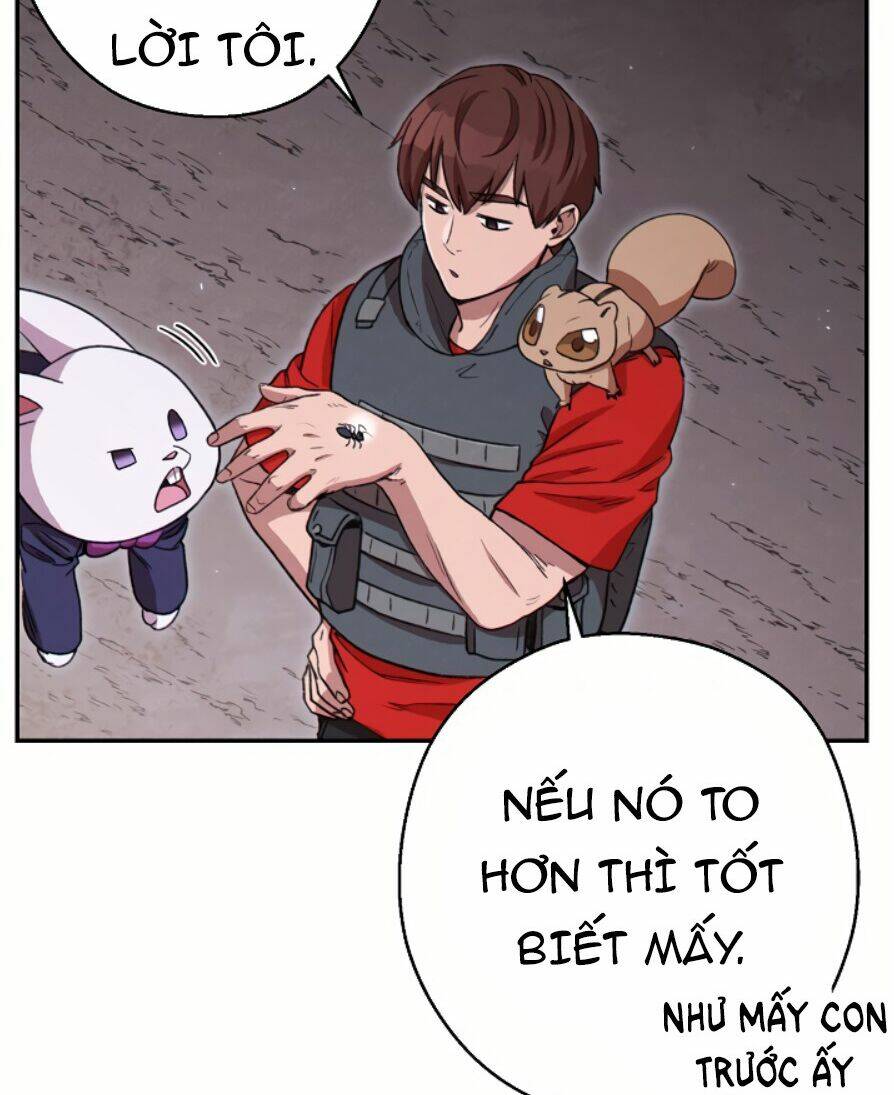 tái thiết hầm ngục chap 70 - Next chapter 71