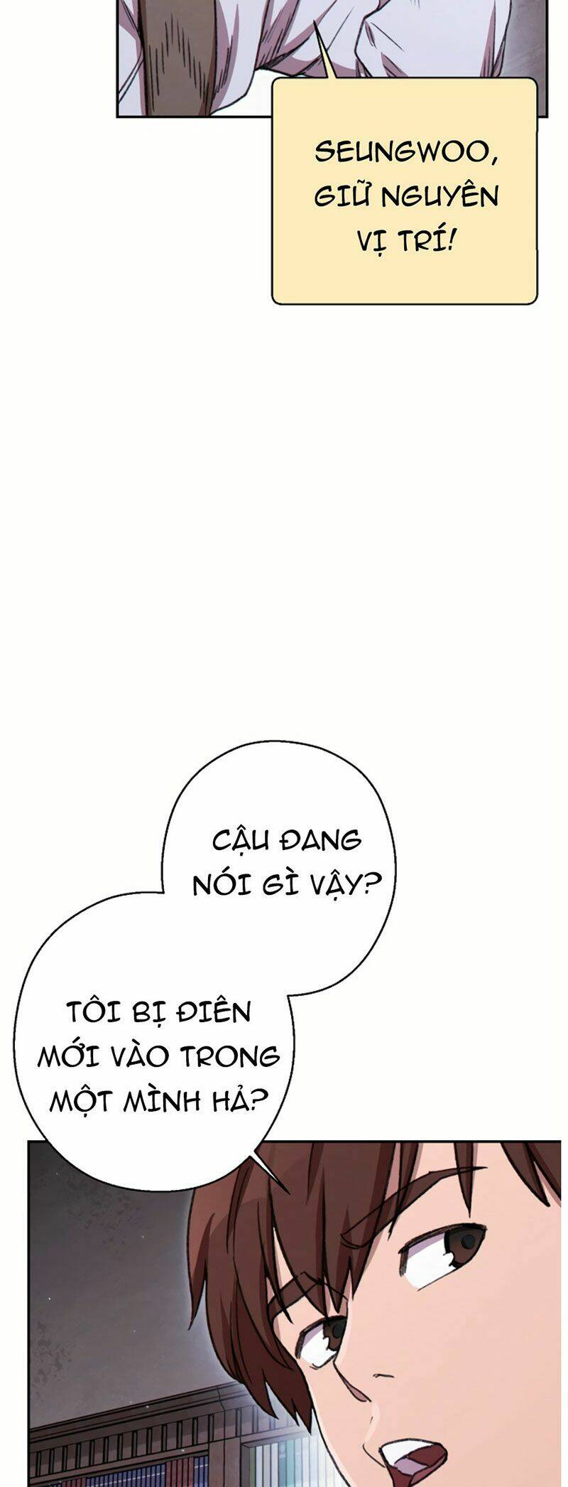 tái thiết hầm ngục chap 70 - Next chapter 71