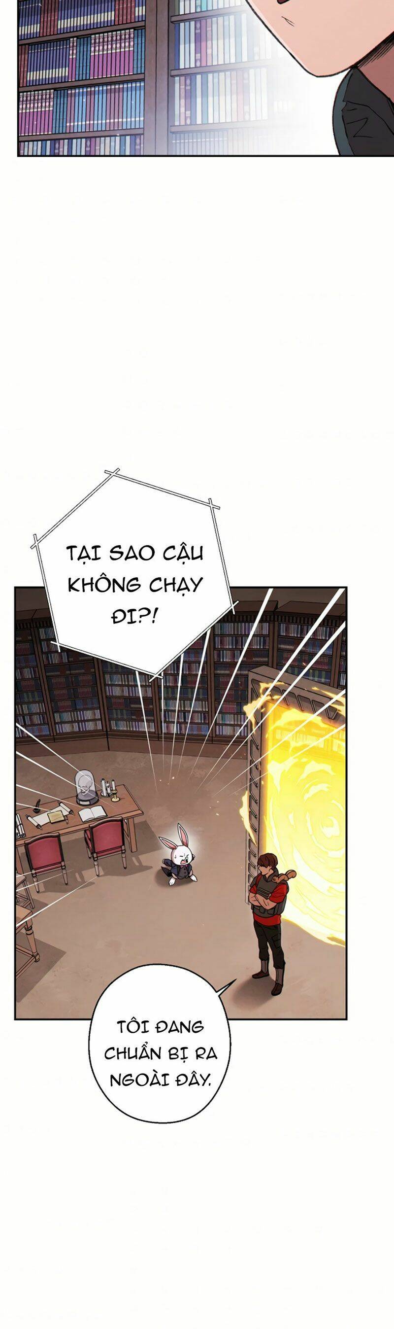 tái thiết hầm ngục chap 70 - Next chapter 71