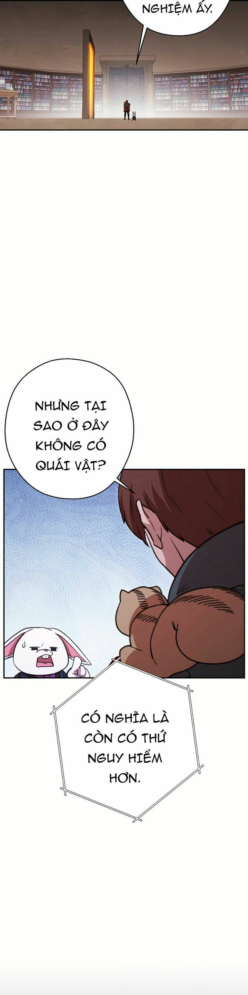 tái thiết hầm ngục chap 70 - Next chapter 71