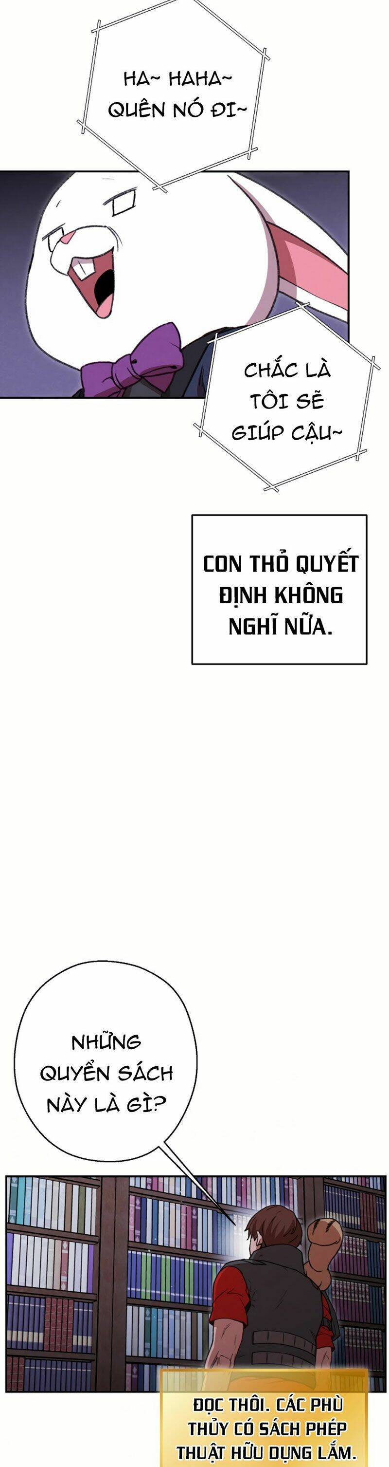 tái thiết hầm ngục chap 70 - Next chapter 71